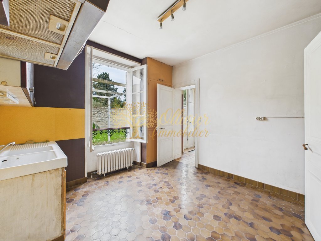 MAISON A VENDRE - ST MAUR DES FOSSES - 120 m2 - 850 000 &euro;