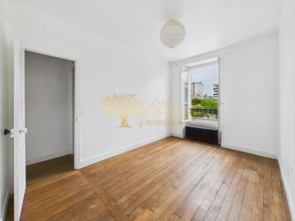 MAISON A VENDRE - ST MAUR DES FOSSES - 120 m2 - 850 000 &euro;