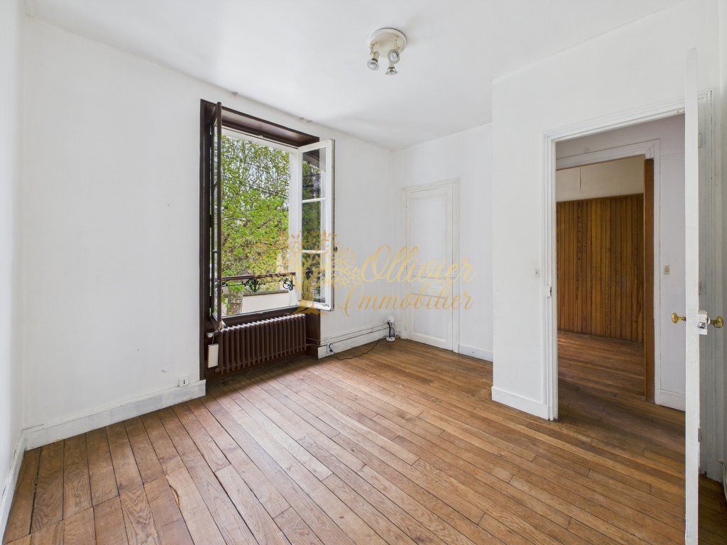 MAISON A VENDRE - ST MAUR DES FOSSES - 120 m2 - 850 000 &euro;