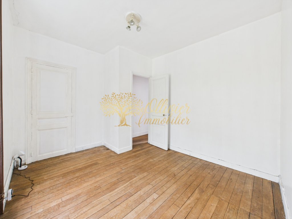 MAISON A VENDRE - ST MAUR DES FOSSES - 120 m2 - 850 000 &euro;