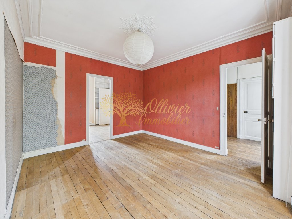 MAISON A VENDRE - ST MAUR DES FOSSES - 120 m2 - 850 000 &euro;