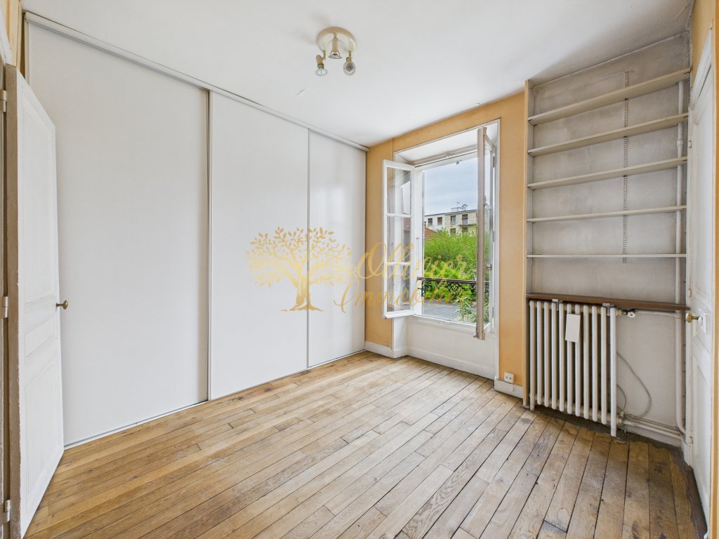 MAISON A VENDRE - ST MAUR DES FOSSES - 120 m2 - 850 000 &euro;