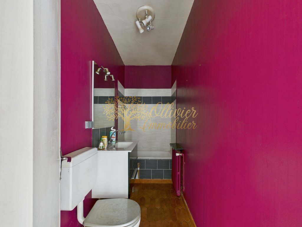 MAISON A VENDRE - ST MAUR DES FOSSES - 120 m2 - 850 000 &euro;