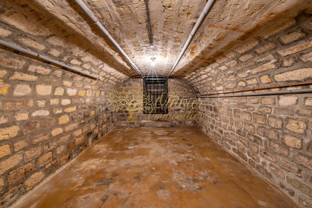 MAISON A VENDRE - ST MAUR DES FOSSES - 120 m2 - 850 000 &euro;