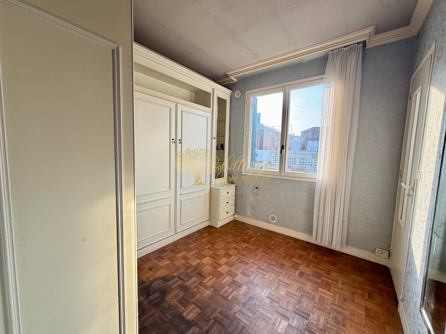 MAISON A VENDRE - ST MAUR DES FOSSES - 107.38 m2 - 550�000�&euro;