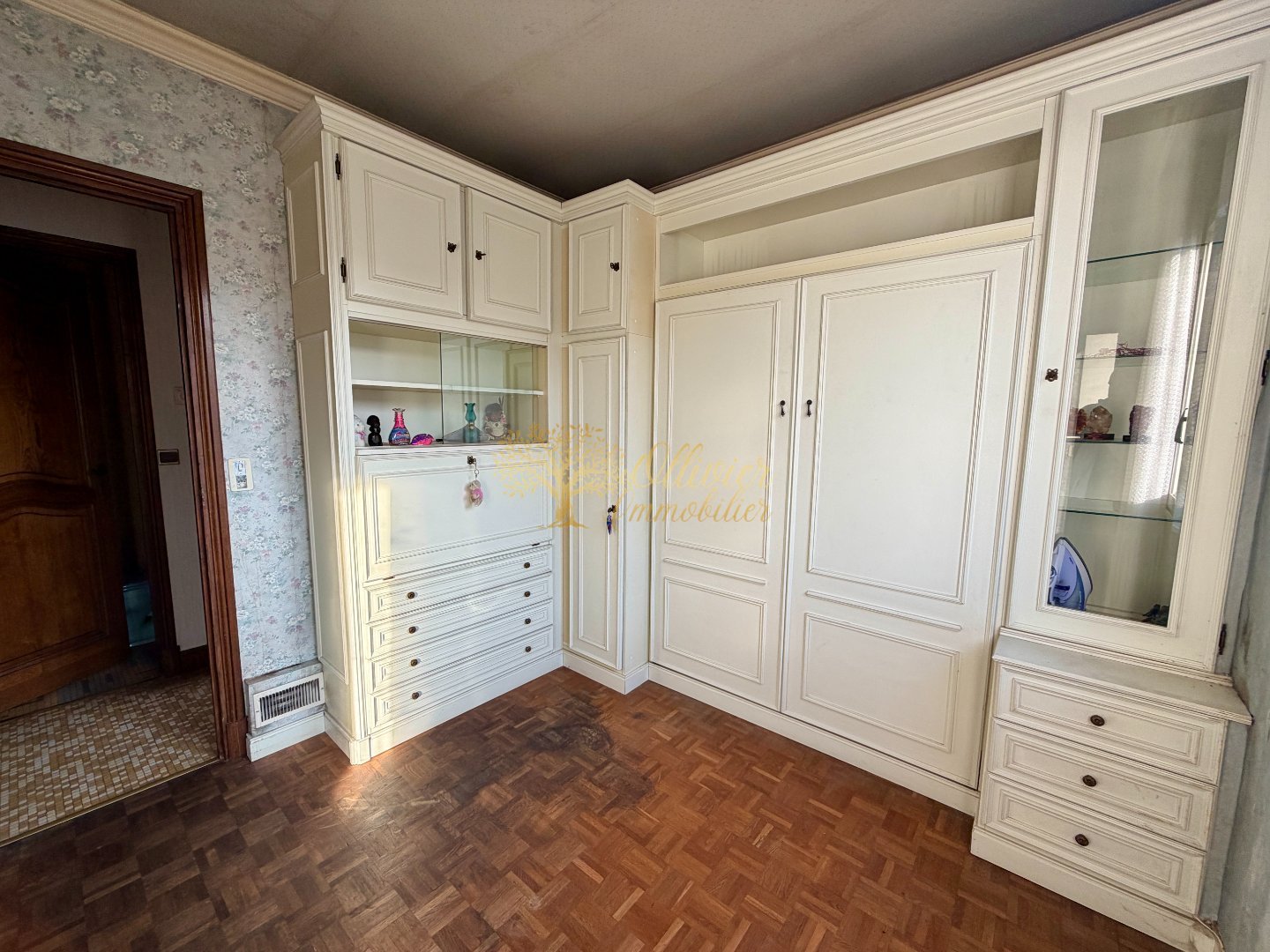 MAISON A VENDRE - ST MAUR DES FOSSES - 107.38 m2 - 550�000�&euro;