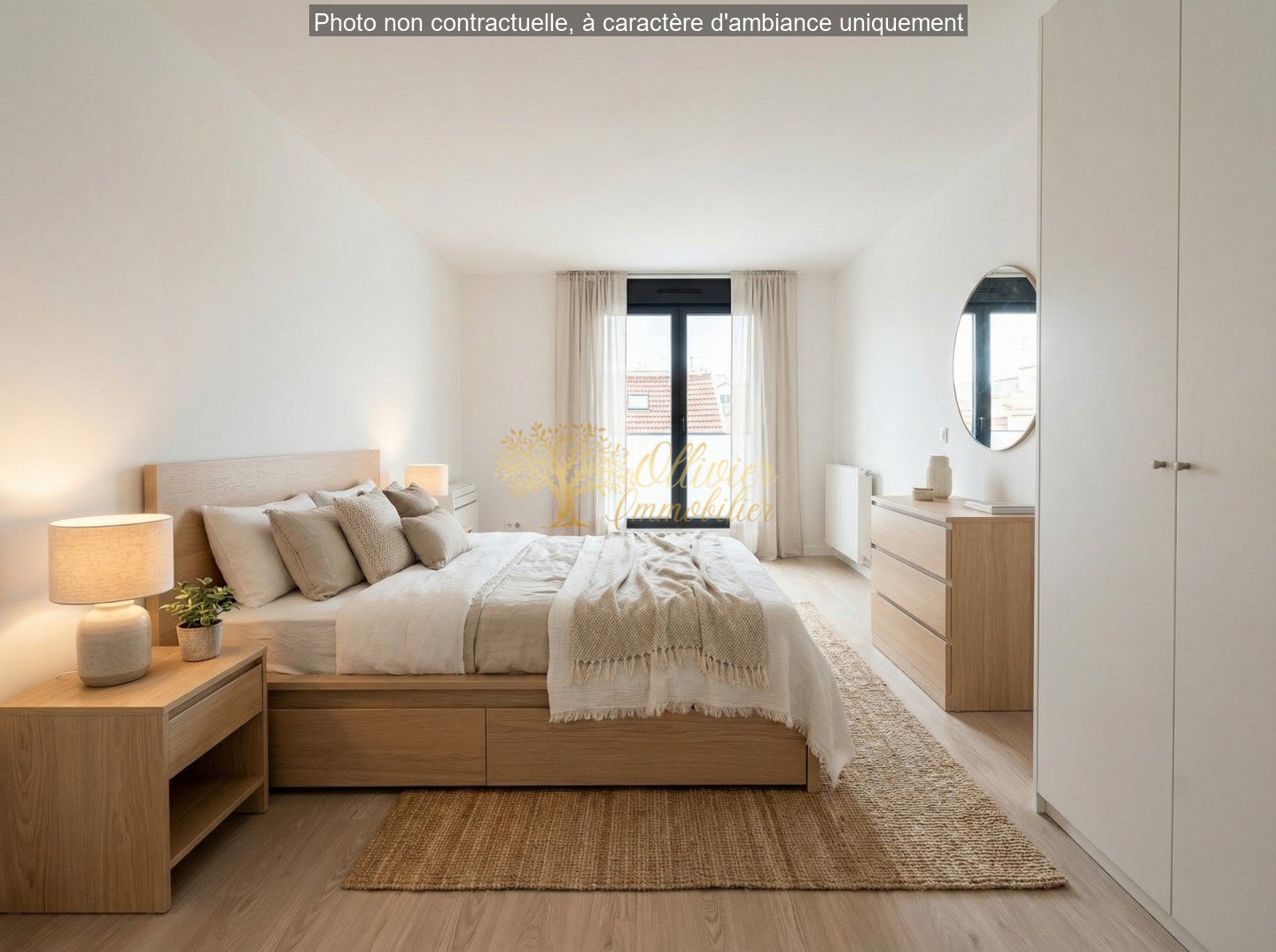 MAISON A VENDRE - ST MAUR DES FOSSES - 139.23 m2 - 790 000 &euro;