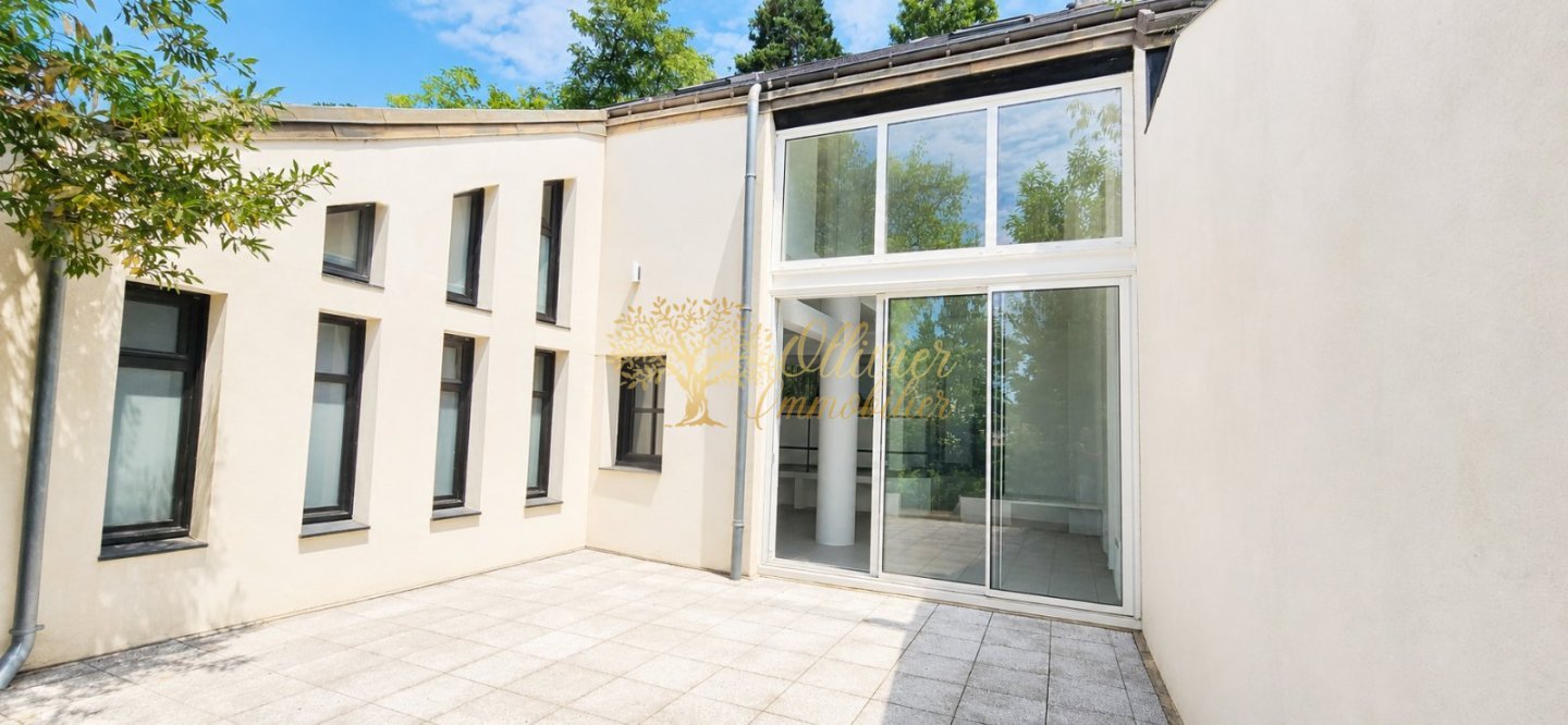 MAISON A VENDRE - ST MAUR DES FOSSES - 119 m2 - 690 000 &euro;