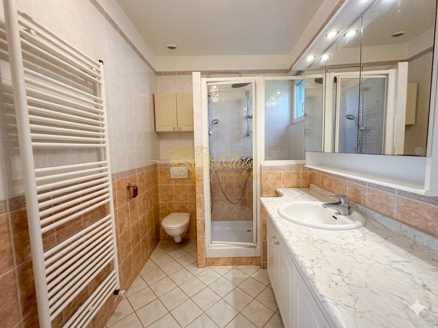 plain-pied A VENDRE - ST MAUR DES FOSSES - 78.09 m2 - 445 000 &euro;