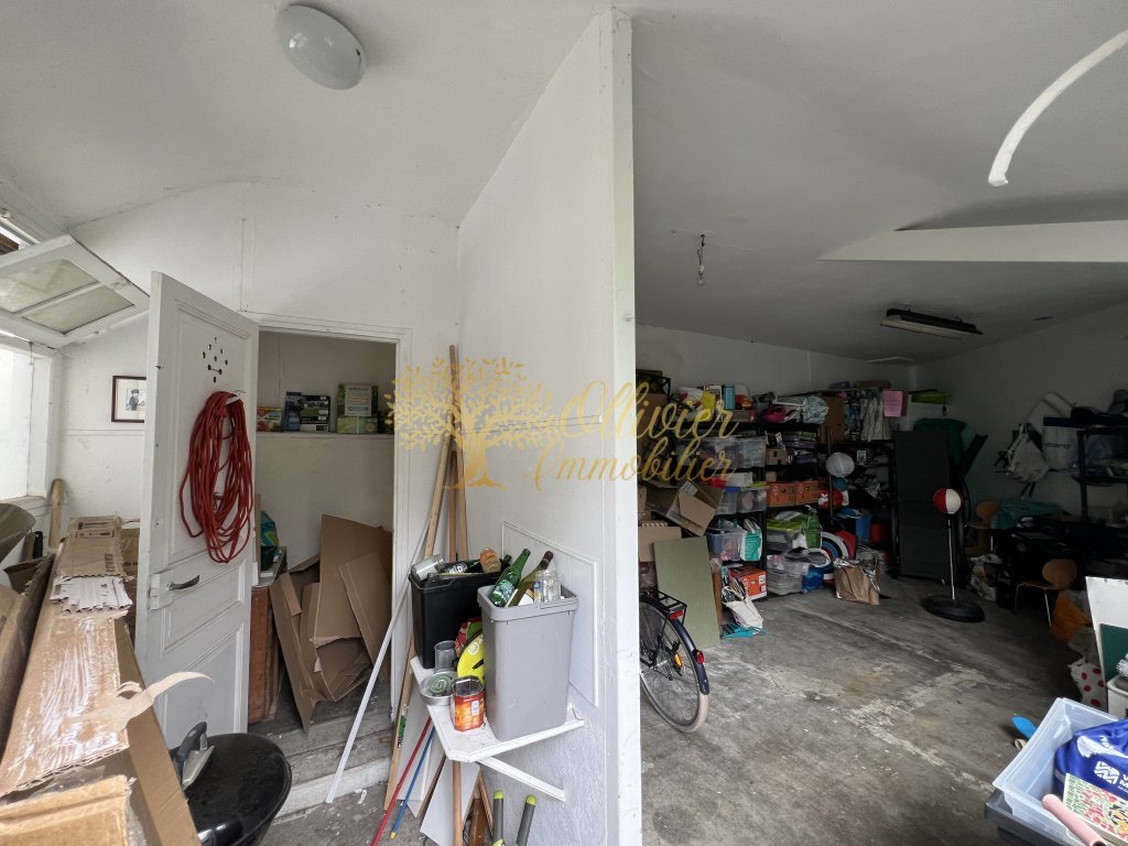 MAISON A VENDRE - ST MAUR DES FOSSES - 110 m2 - 799�000�&euro;