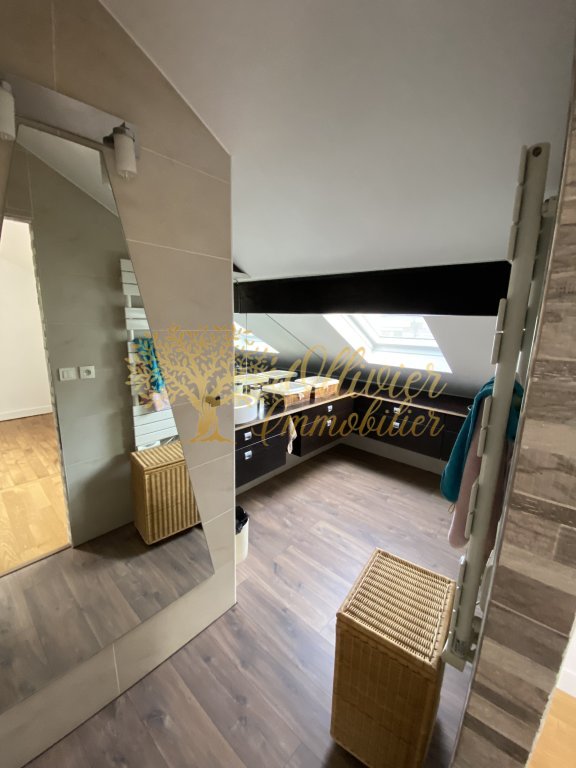 MAISON A VENDRE - SUCY EN BRIE - 250 m2 - 790 000 &euro;