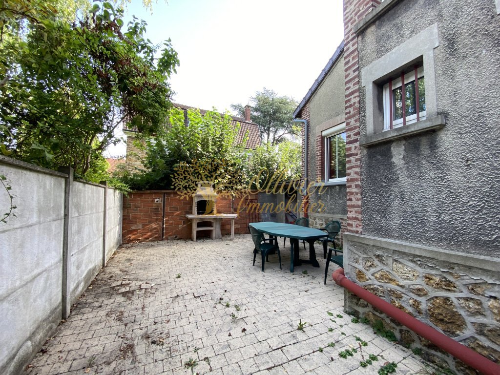 MAISON A VENDRE - SUCY EN BRIE - 250 m2 - 790 000 &euro;