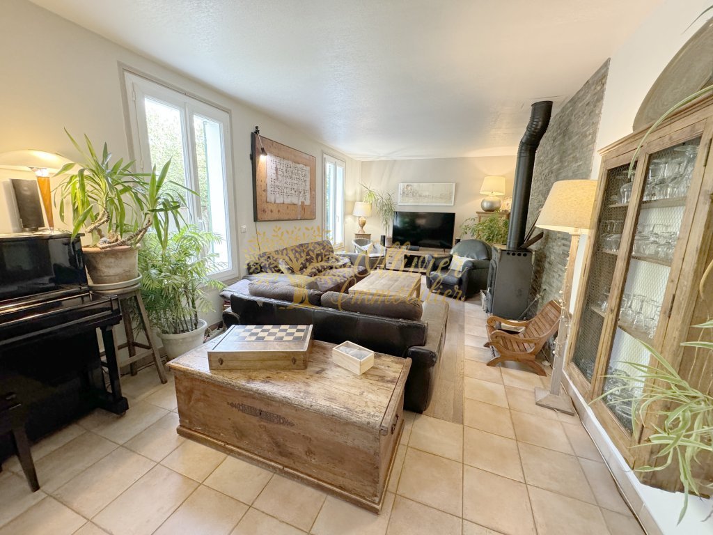 MAISON A VENDRE - SUCY EN BRIE - 209 m2 - 619�000�&euro;