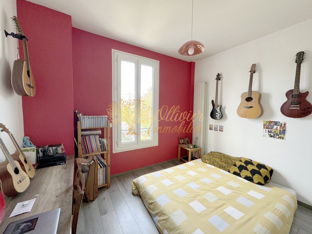 MAISON A VENDRE - SUCY EN BRIE - 209 m2 - 619�000�&euro;