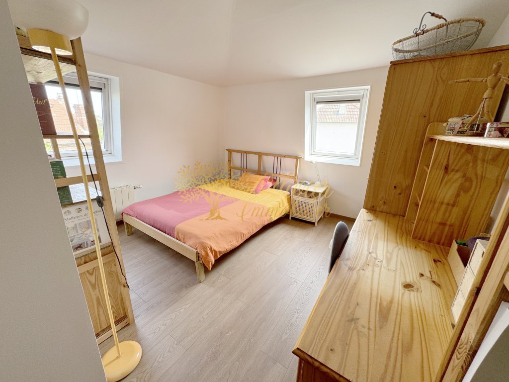 MAISON A VENDRE - SUCY EN BRIE - 209 m2 - 619�000�&euro;