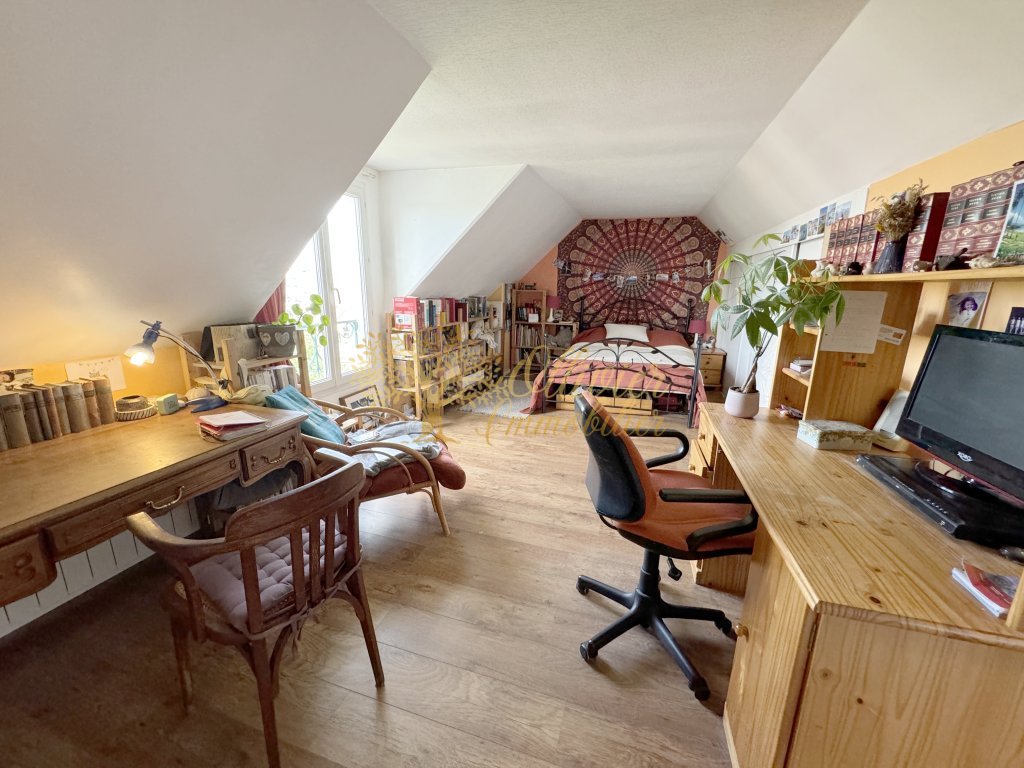 MAISON A VENDRE - SUCY EN BRIE - 209 m2 - 619�000�&euro;