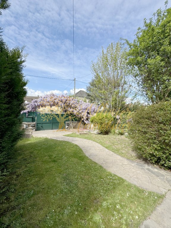 MAISON A VENDRE - SUCY EN BRIE - 209 m2 - 619�000�&euro;