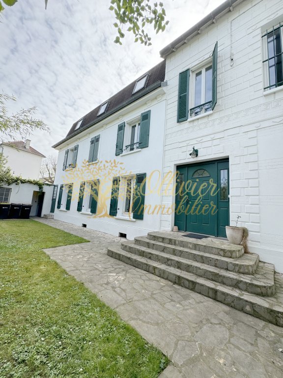 MAISON A VENDRE - SUCY EN BRIE - 209 m2 - 619�000�&euro;