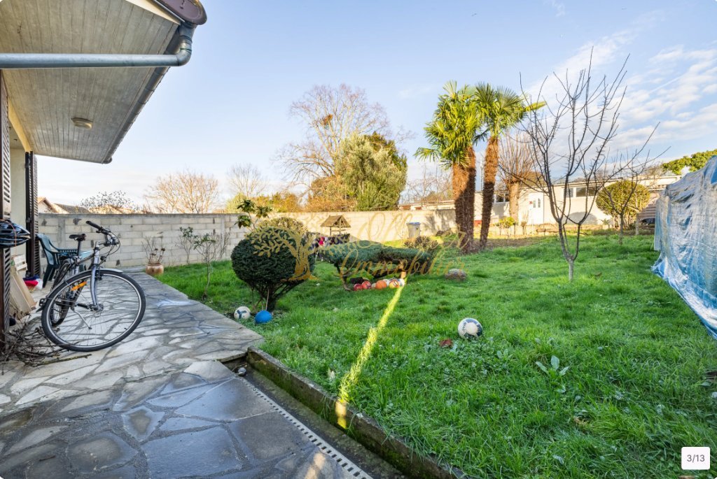 Maison de 3 pi�ces de 99 m� � Villeneuve-Saint-Geo A VENDRE - VILLENEUVE ST GEORGES - 99 m2 - 449�000�&euro;