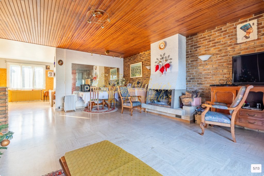 Maison de 3 pi�ces de 99 m� � Villeneuve-Saint-Geo A VENDRE - VILLENEUVE ST GEORGES - 99 m2 - 449�000�&euro;