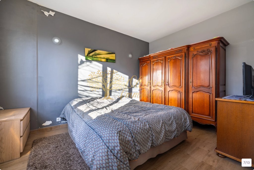 Maison de 3 pi�ces de 99 m� � Villeneuve-Saint-Geo A VENDRE - VILLENEUVE ST GEORGES - 99 m2 - 449�000�&euro;