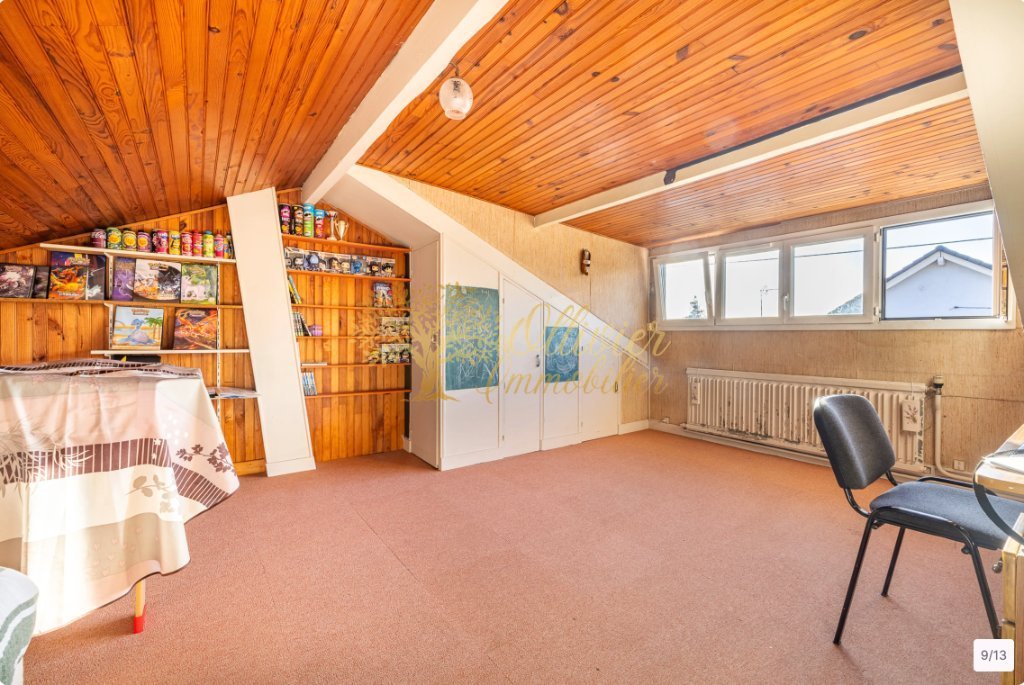 Maison de 3 pi�ces de 99 m� � Villeneuve-Saint-Geo A VENDRE - VILLENEUVE ST GEORGES - 99 m2 - 449�000�&euro;