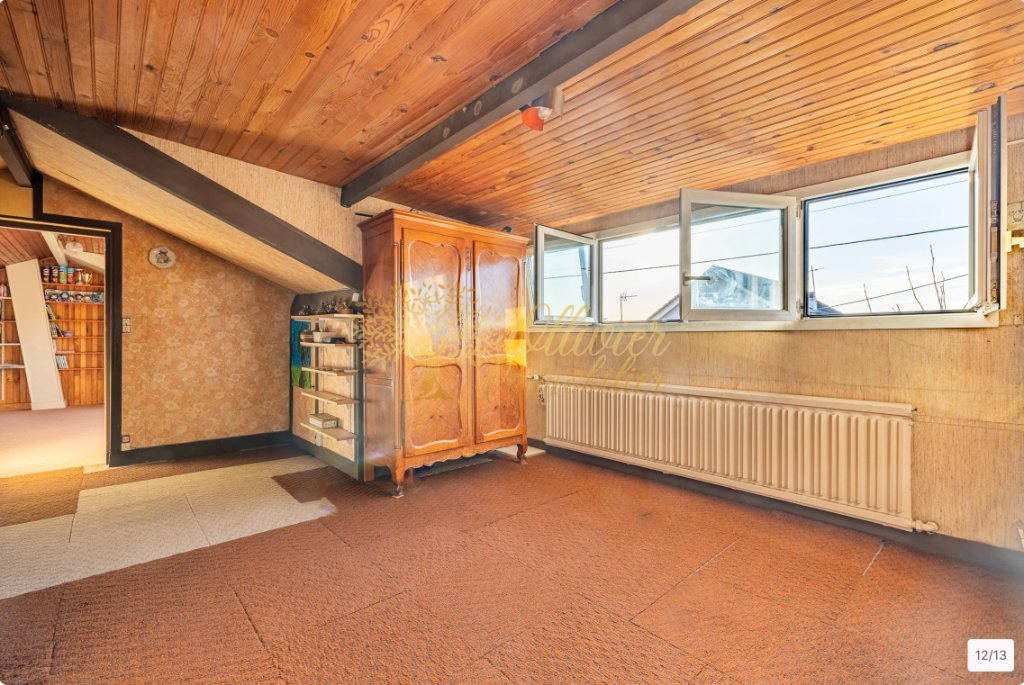 Maison de 3 pi�ces de 99 m� � Villeneuve-Saint-Geo A VENDRE - VILLENEUVE ST GEORGES - 99 m2 - 449�000�&euro;