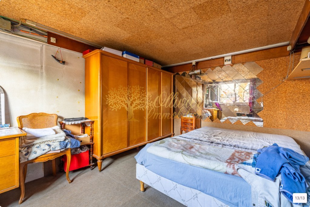 Maison de 3 pi�ces de 99 m� � Villeneuve-Saint-Geo A VENDRE - VILLENEUVE ST GEORGES - 99 m2 - 449�000�&euro;