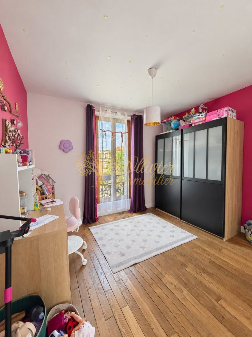 MAISON A VENDRE - VILLIERS SUR MARNE - 110 m2 - 548 000 &euro;