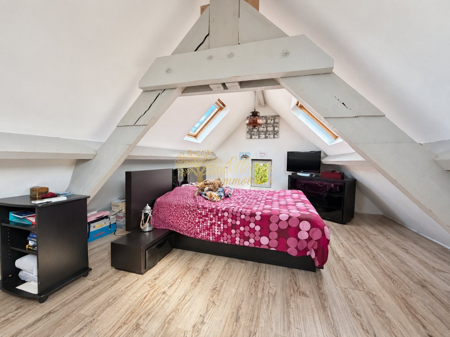MAISON A VENDRE - VILLIERS SUR MARNE - 110 m2 - 548 000 &euro;