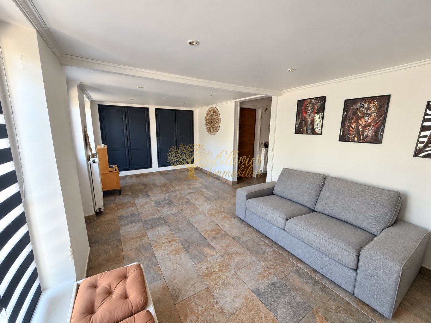 MAISON A VENDRE - VILLIERS SUR MARNE - 110 m2 - 548 000 &euro;