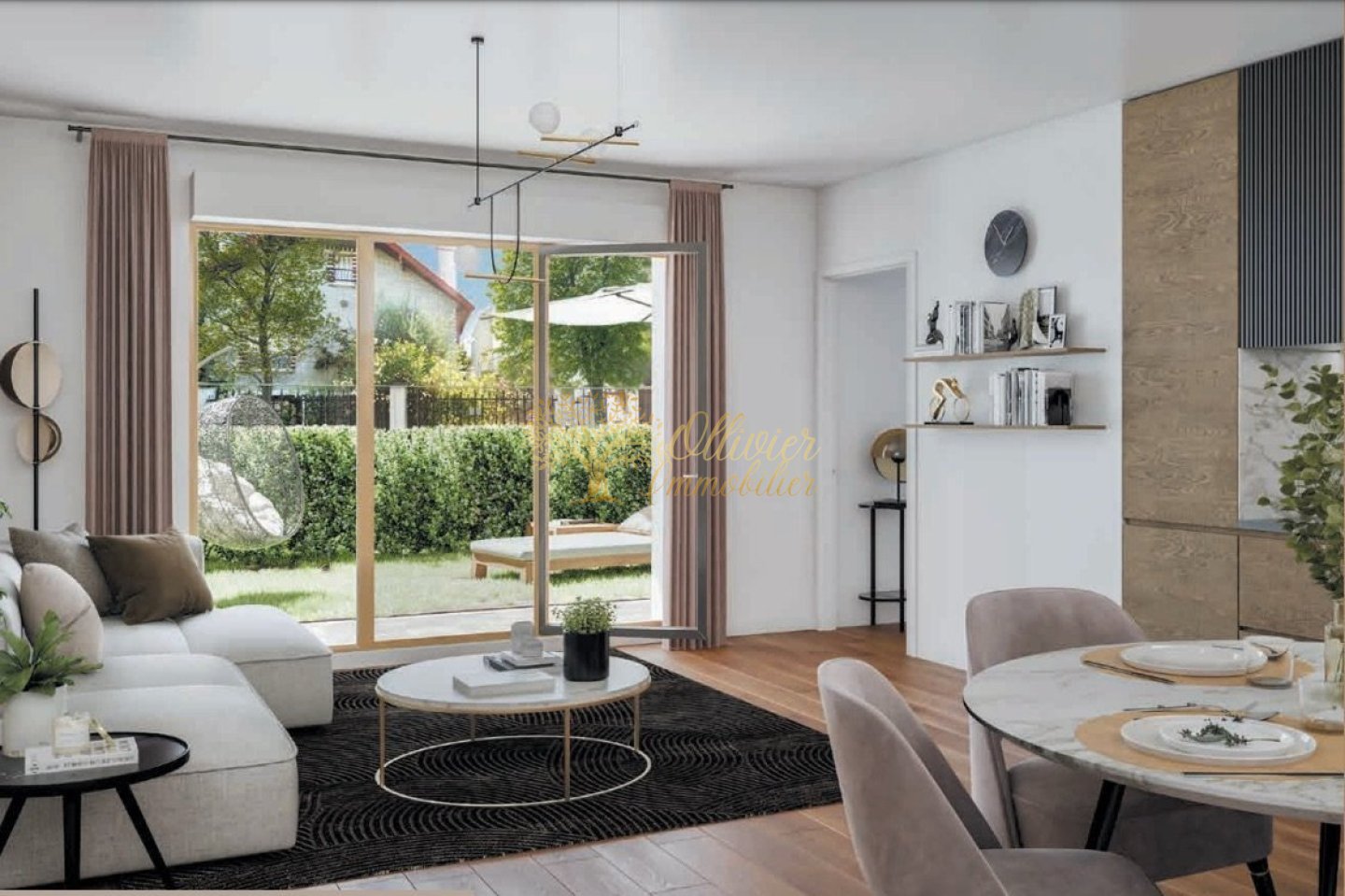 VILLA MADERNA - Le Perreux-sur-Marne (94)