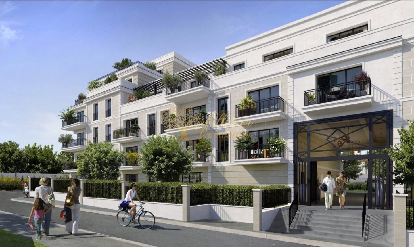 LE PATIO DES ARTS - Le Perreux-sur-Marne (94)