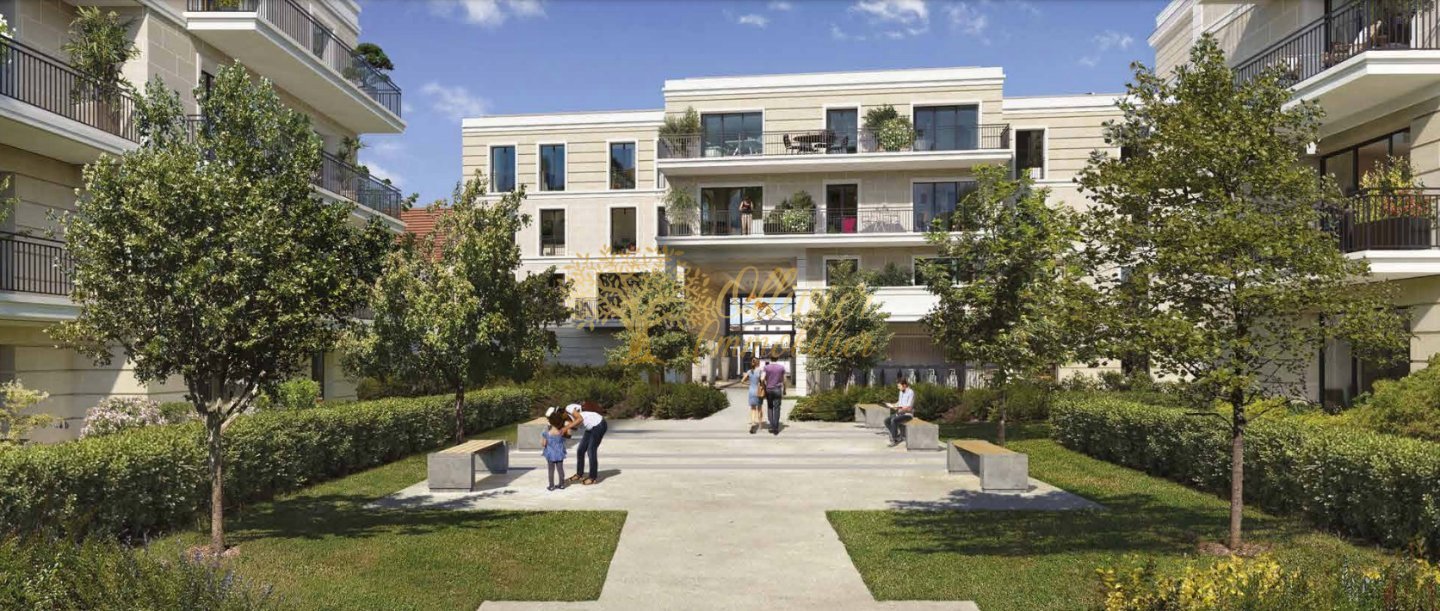 LE PATIO DES ARTS - Le Perreux-sur-Marne (94)