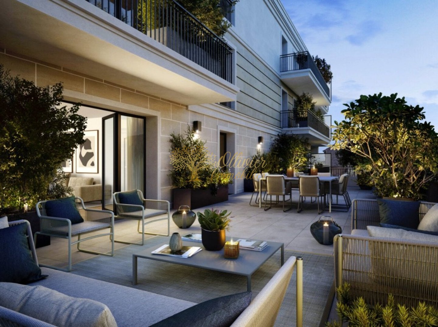 LE PATIO DES ARTS - Le Perreux-sur-Marne (94)