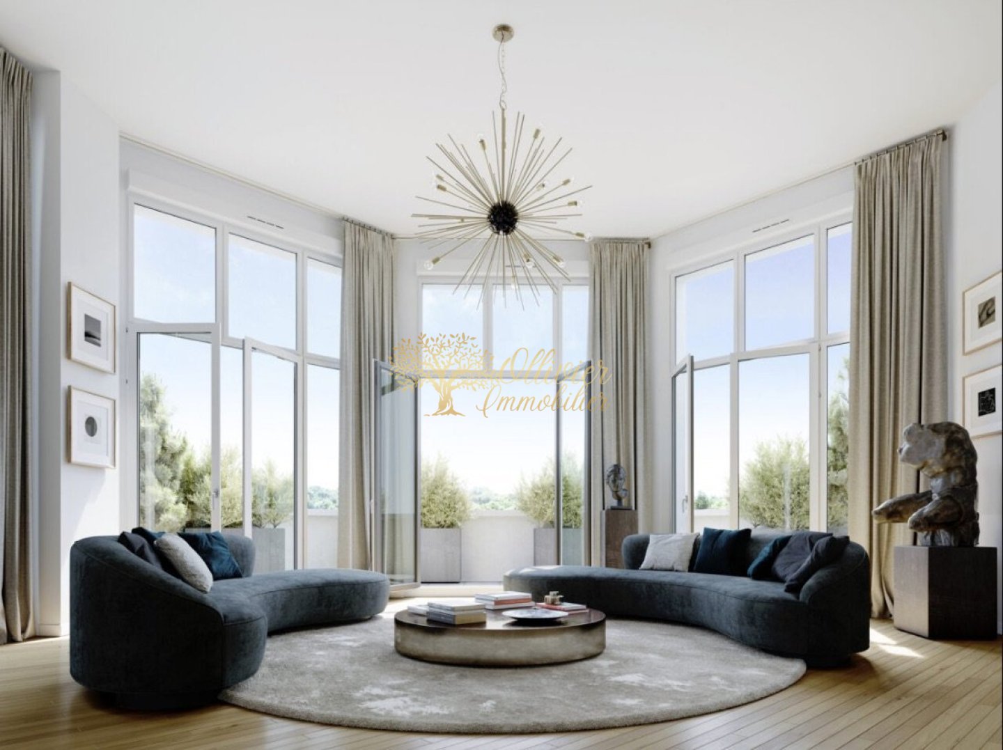 LE PATIO DES ARTS - Le Perreux-sur-Marne (94)