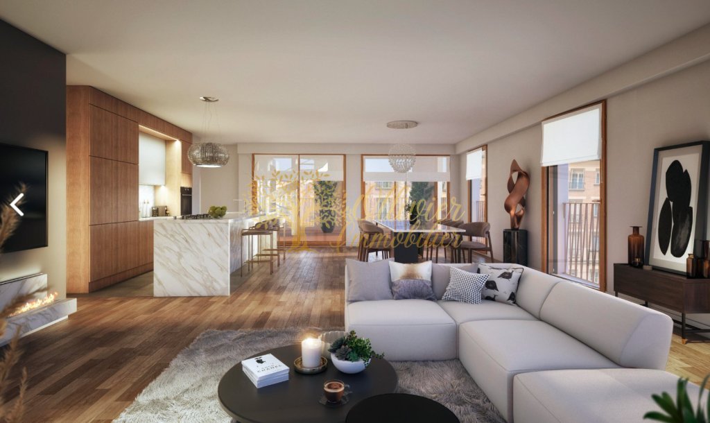 APPARTEMENT T3 NEUF A VENDRE - PROGRAMME NEUF - PARIS 12EME ARRONDISSEMENT