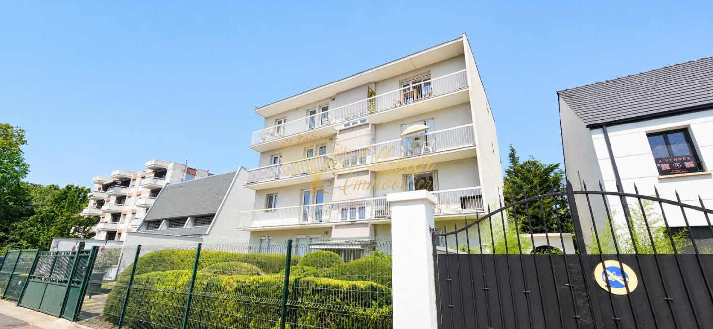 SAINT MAUR DES FOSSES, FACE MARNE