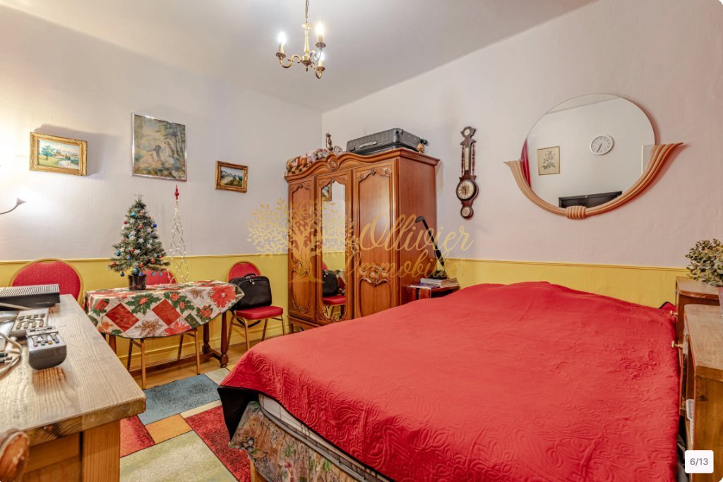 Studio lumineux lou� 20 m� � Vincennes A VENDRE - VINCENNES - 20 m2 - 209�000�&euro;