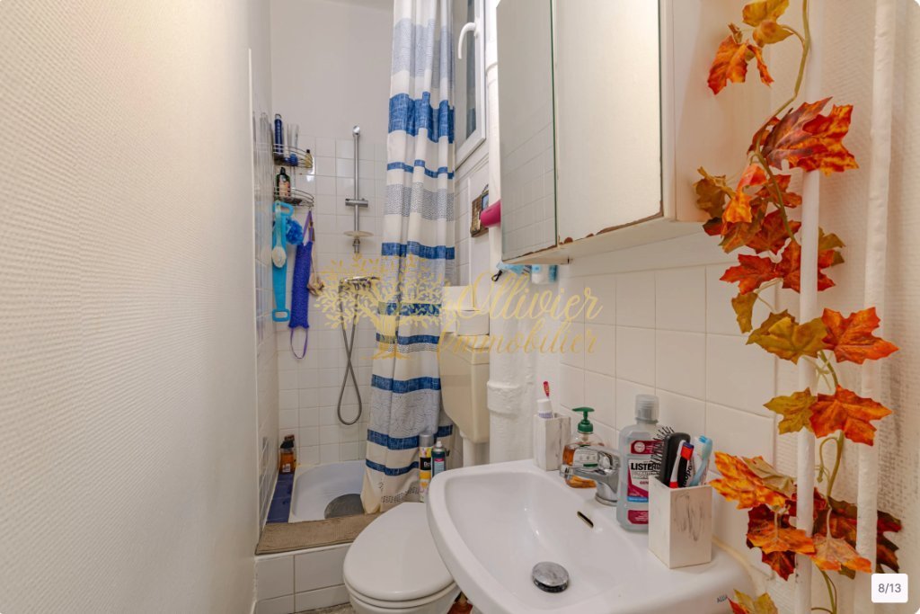 Studio lumineux lou� 20 m� � Vincennes A VENDRE - VINCENNES - 20 m2 - 209�000�&euro;