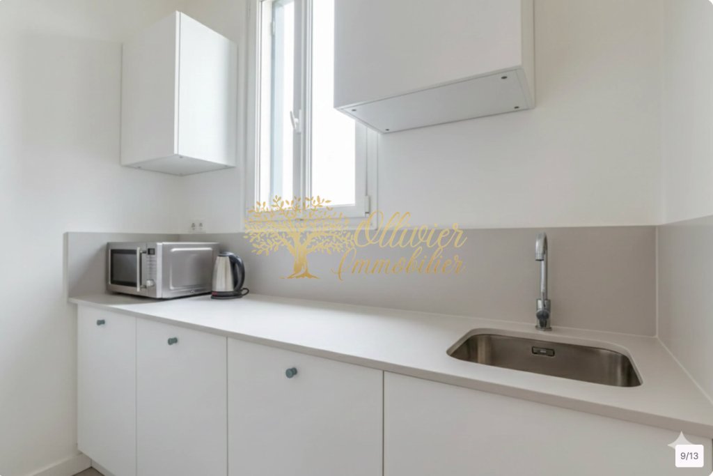 Studio lumineux lou� 20 m� � Vincennes A VENDRE - VINCENNES - 20 m2 - 209�000�&euro;