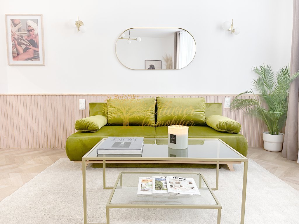 STUDIO A VENDRE - VINCENNES - 28 m2 - 259�000�&euro;