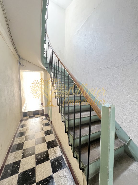 STUDIO A VENDRE - VINCENNES - 28 m2 - 259�000�&euro;