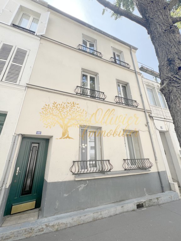 STUDIO A VENDRE - VINCENNES - 28 m2 - 259�000�&euro;