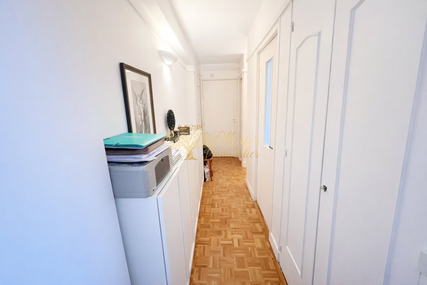 Studio avec cuisine s�par�e A VENDRE - JOINVILLE LE PONT - 33.47 m2 - 150�000�&euro;