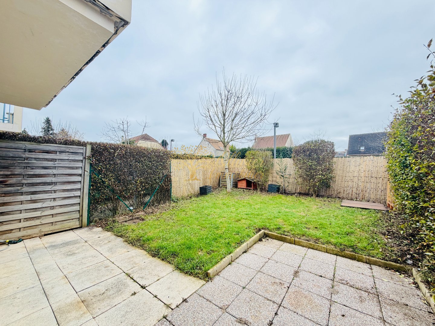 Appartement 2 pi�ces dans r�sidence r�cente (2014) � Confort moderne et luminosit�