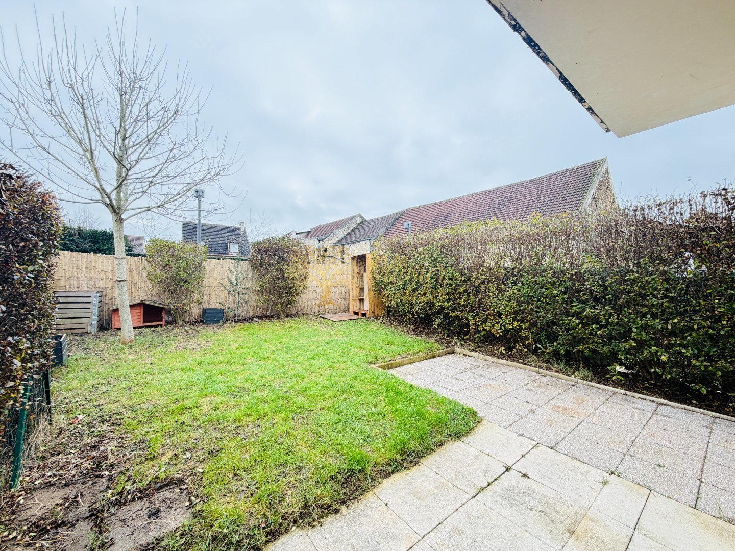 Appartement 2 pi�ces dans r�sidence r�cente (2014) � Confort moderne et luminosit�