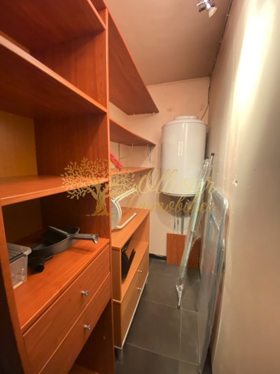 APPARTEMENT T2 A LOUER - ST MAUR DES FOSSES - 59.03 m2 - 1�380�&euro; charges comprises par mois