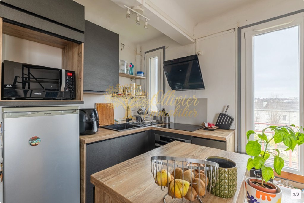 Appartement 2 pieces de 42m2 A VENDRE - ALFORTVILLE - 42.22 m2 - 230�000�&euro;