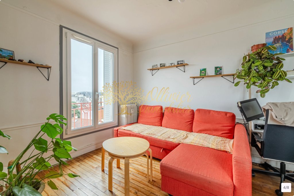 Appartement 2 pieces de 42m2 A VENDRE - ALFORTVILLE - 42.22 m2 - 230�000�&euro;